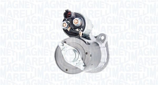 Magneti Marelli Starter 063721541010