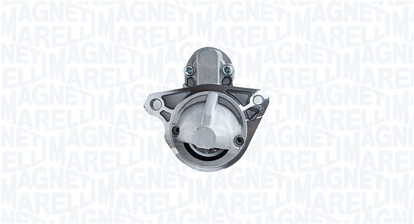 Magneti Marelli Starter 063726251010