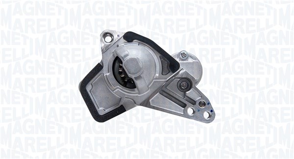 Magneti Marelli Starter 063720046010