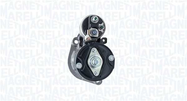 Magneti Marelli Starter 063521150470