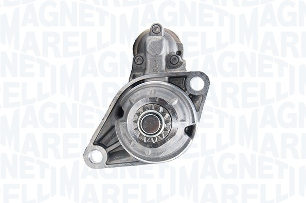 Magneti Marelli Starter 063521420050