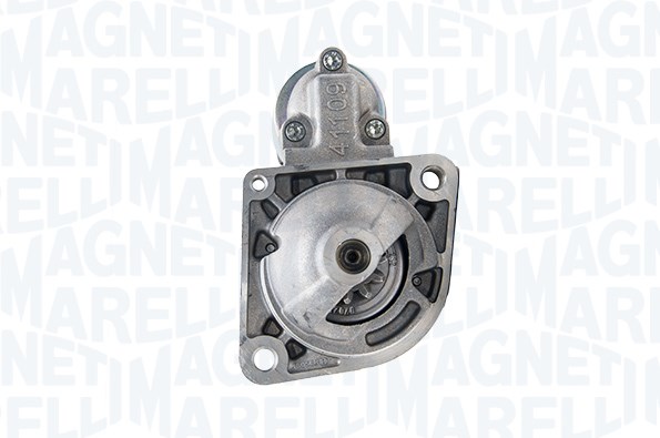 Magneti Marelli Starter 063521480150