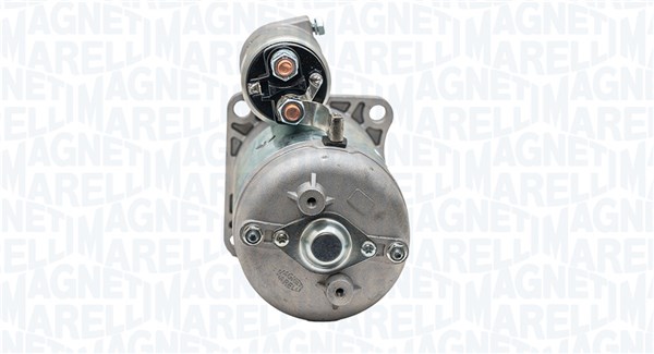 Magneti Marelli Starter 063217148010