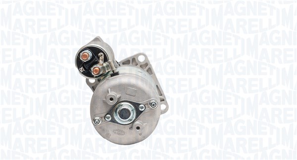 Magneti Marelli Starter 063217226010