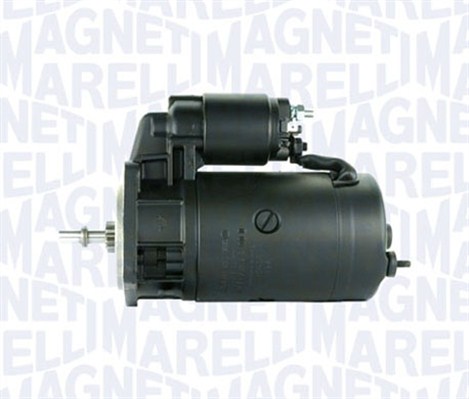 Magneti Marelli Starter 944280109100