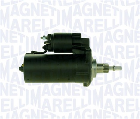 Magneti Marelli Starter 944280154700