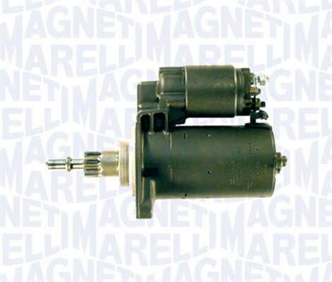 Magneti Marelli Starter 944280161100
