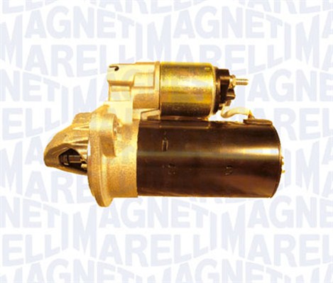 Magneti Marelli Starter 944280174800