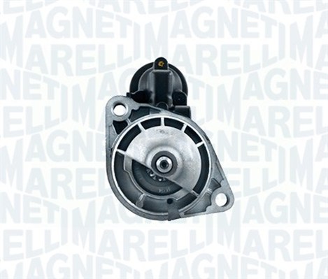 Magneti Marelli Starter 944280709010