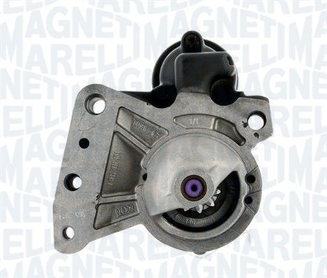 Magneti Marelli Starter 944280802780