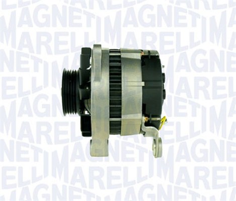 Magneti Marelli Alternator/Dynamo 944390348410