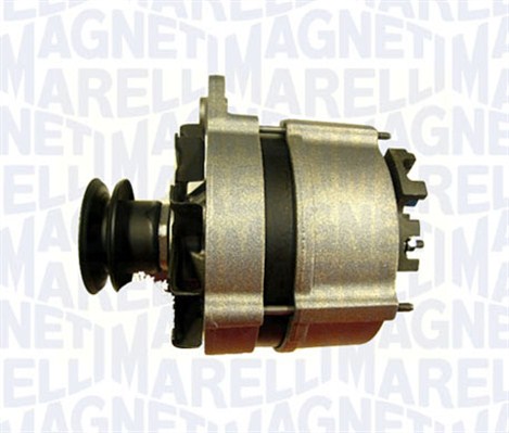 Magneti Marelli Alternator/Dynamo 944390380900