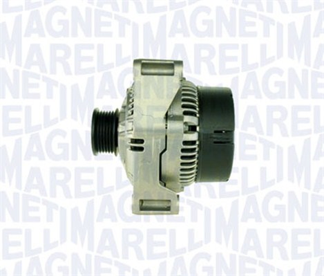 Magneti Marelli Alternator/Dynamo 944390394200