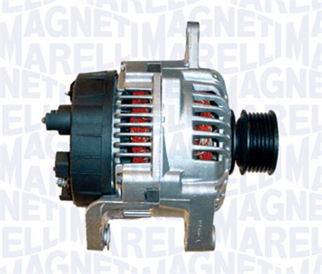 Magneti Marelli Alternator/Dynamo 944390398510
