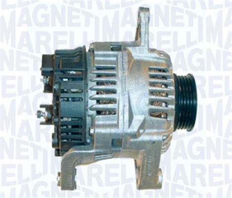 Magneti Marelli Alternator/Dynamo 944390400110