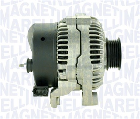 Magneti Marelli Alternator/Dynamo 944390411600