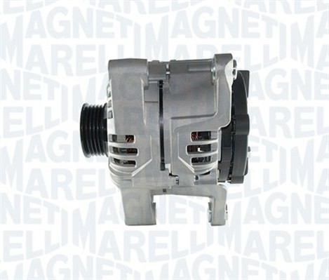 Magneti Marelli Alternator/Dynamo 944390444100