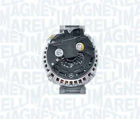 Magneti Marelli Alternator/Dynamo 944390463000