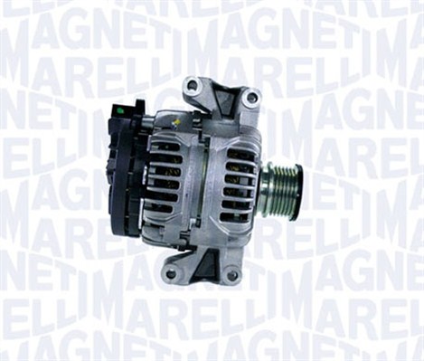 Magneti Marelli Alternator/Dynamo 944390478400