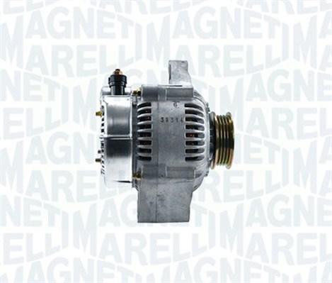 Magneti Marelli Alternator/Dynamo 944390514230