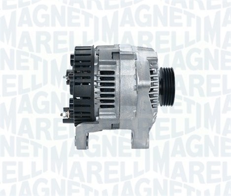 Magneti Marelli Alternator/Dynamo 944390901480