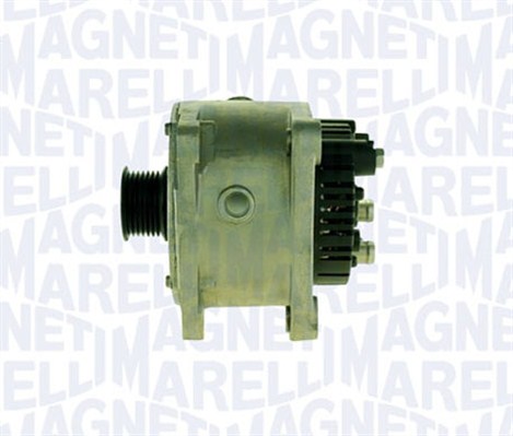Magneti Marelli Alternator/Dynamo 944390902050