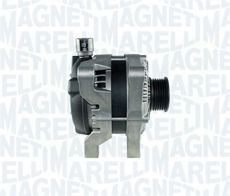 Magneti Marelli Alternator/Dynamo 944390902430