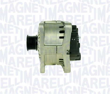 Magneti Marelli Alternator/Dynamo 944390903180