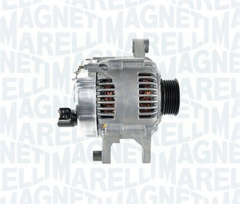 Magneti Marelli Alternator/Dynamo 944390904110