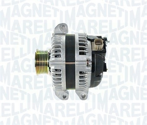 Magneti Marelli Alternator/Dynamo 944390904350