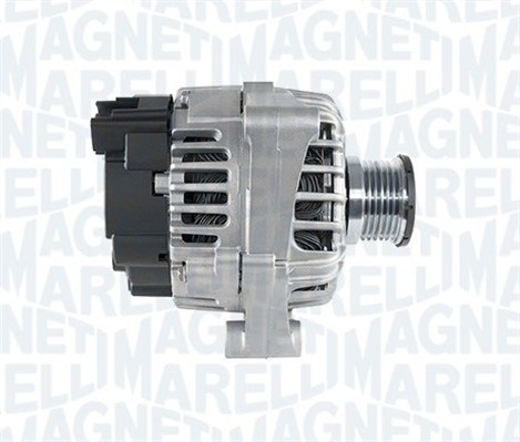 Magneti Marelli Alternator/Dynamo 944390904530