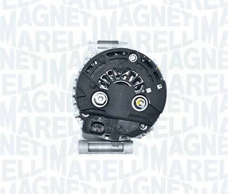 Magneti Marelli Alternator/Dynamo 944390906010