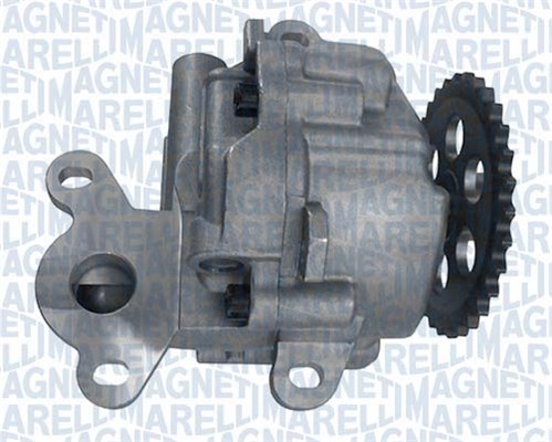 Magneti Marelli Oliepomp 351516000002