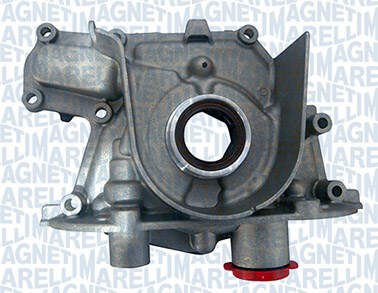 Magneti Marelli Oliepomp 351516000017
