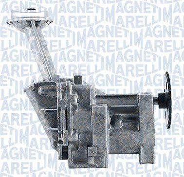 Magneti Marelli Oliepomp 351516000018