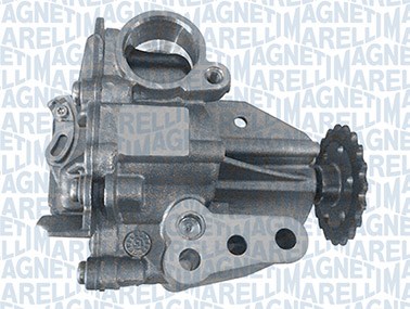 Magneti Marelli Oliepomp 351516000019
