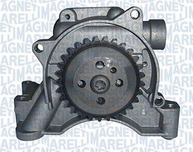 Magneti Marelli Oliepomp 351516000034