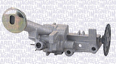 Magneti Marelli Oliepomp 351516000044