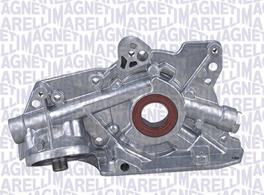 Magneti Marelli Oliepomp 351516000045