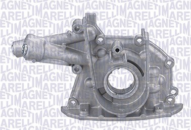 Magneti Marelli Oliepomp 351516000046