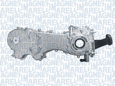 Magneti Marelli Oliepomp 351516000062