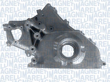 Magneti Marelli Oliepomp 351516000064