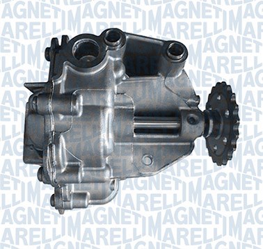 Magneti Marelli Oliepomp 351516000066