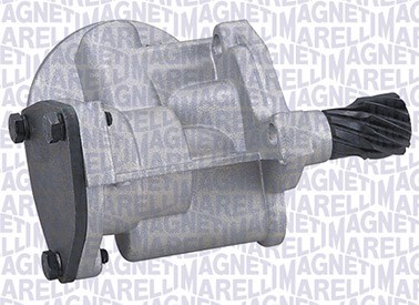 Magneti Marelli Oliepomp 351516000068