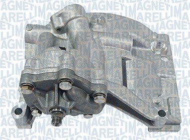 Magneti Marelli Oliepomp 351516000070