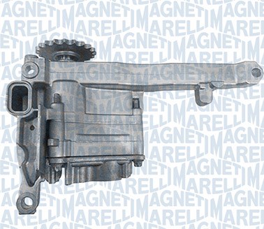 Magneti Marelli Oliepomp 351516000071