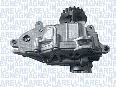 Magneti Marelli Oliepomp 351516000073