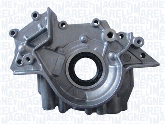 Magneti Marelli Oliepomp 351516000095