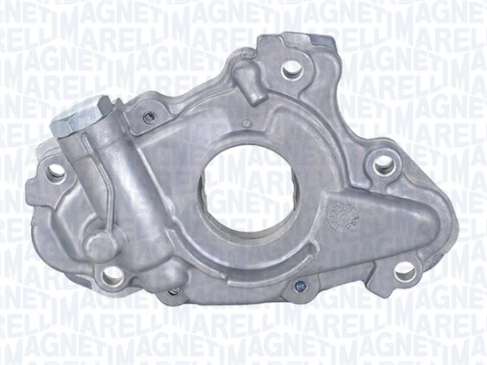 Magneti Marelli Oliepomp 351516000117