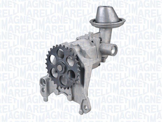 Magneti Marelli Oliepomp 351516000130